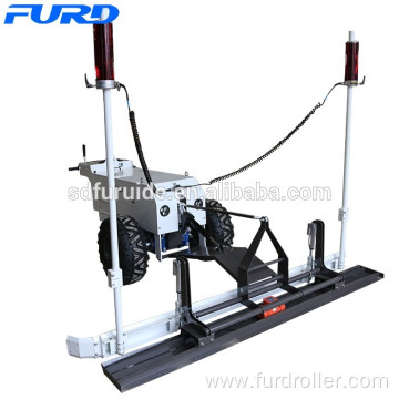 Hydraulic Concrete Laser Screeding and levelling Machine (FDJP-24D)